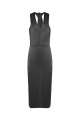 Платье Elema 5К-12644-1-170 чёрный