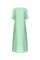 Платье Elema 5К-13086-1-164 олива