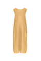 Платье Elema 5К-13087-1-170 песочный