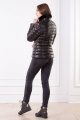 Куртка InterFino 40-2013 чёрный