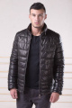 Куртка InterFino 97-2013 чёрный