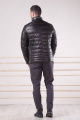 Куртка InterFino 97-2013 чёрный