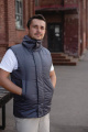 Жилет MT.Style 90993376