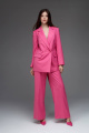 Женский костюм Ledi M 27.2 розовый