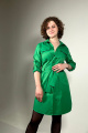 Платье Lady Smile 101 зеленый