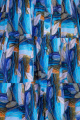 Платье Aira Style 948/1 синий