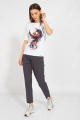 Футболка Kivviwear 4026.128