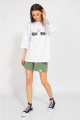 Футболка Kivviwear 4034.45