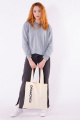 Шопер 8 Марта 15980 желтый_shopping