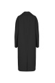 Пальто Elema 1-12371-1-170 чёрный