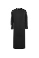 Платье Elema 5К-12394-1-170 чёрный