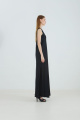 Платье Elema 5К-12490-1-164 чёрный