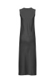 Платье Elema 5К-12490-1-164 чёрный