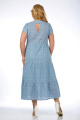 Платье Jurimex 2918 голубой