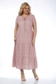 Платье Jurimex 2918 розовый