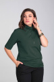 Джемпер Bliss 8062 нефть