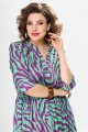 Платье Romanovich Style 1-2373д фиолетовый