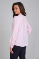 Блуза Lady Line 549 нежно-розовый
