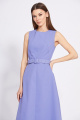 Платье EOLA 2418 светло-фиолетовый