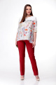 Блуза Talia fashion Бл-81-1