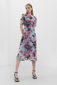 Платье Art Ribbon M3909P