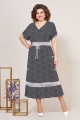 Платье Mira Fashion 5272