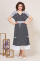 Платье Mira Fashion 5271