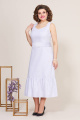 Платье Mira Fashion 5252