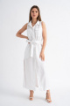 Платье Mirolia 1165 белый