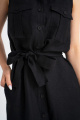 Платье Mirolia 1165 чёрный