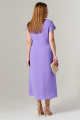 Платье Панда 148180w фиолетовый