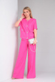 Женский костюм DOGGI 2886 розовый барби
