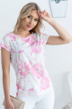 Блуза Nika.PL 031131 розовый