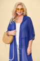 Комплект TrikoTex Stil 48-19/1 василек