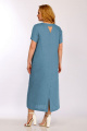 Платье Jurimex 2927-2 голубой