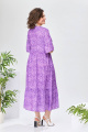 Платье Romanovich Style 1-2528 фиолетовый