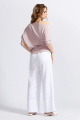 Блуза Rami 2236 розовый
