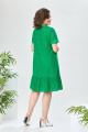 Платье Romanovich Style 1-2525 зеленый