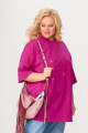 Футболка Avenue Fashion 0314-1 фуксия