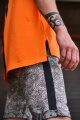 Футболка Rawwwr clothing 082 оранжевый