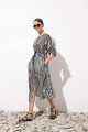 Платье Femme & Devur 80174 1.32F(170)