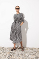 Платье Femme & Devur 80174 1.32F(170)