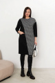 Платье Femme & Devur 80098 1.3BF(170)