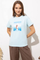 Майка Femme & Devur 30730 1.22F(170)
