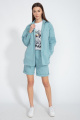 Рубашка Kivviwear 4100.14