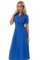 Платье Golden Valley 4926 синий