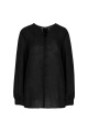 Блуза Elema 2К-12513-1-164 чёрный