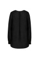 Блуза Elema 2К-12513-1-164 чёрный
