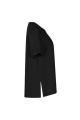 Блуза Elema 2К-12652-1-164 чёрный