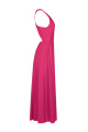 Платье Elema 5К-12505-1-164 фуксия